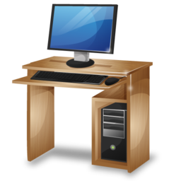 computer_desk icon