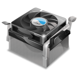 cpu_fan icon
