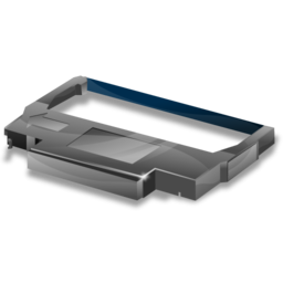 dot_matrix_ribbon icon