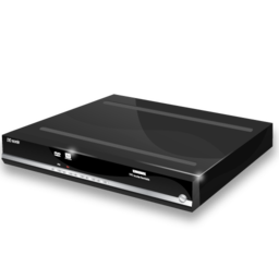 dvd_recorder icon