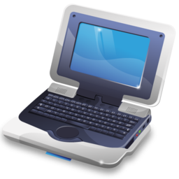 educational_laptop icon