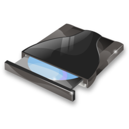 external_cd_writer icon