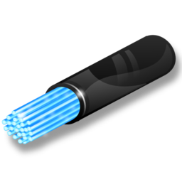fiber_optic icon