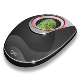 fingerprint_scanner icon