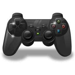gamepad icon