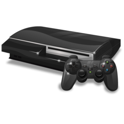 gaming_console icon