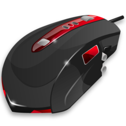 gaming_mouse icon