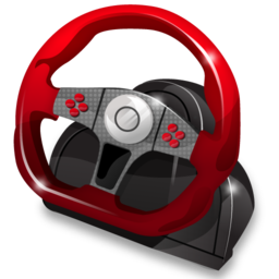 gaming_steering icon