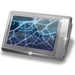 gps_navigator icon