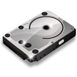 hard_disk icon
