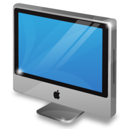 imac icon