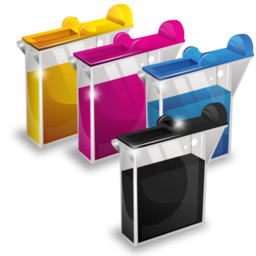 inkjet_cartridges icon