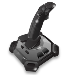 joystick icon