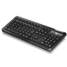 keyboard icon