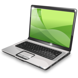 laptop_computer icon