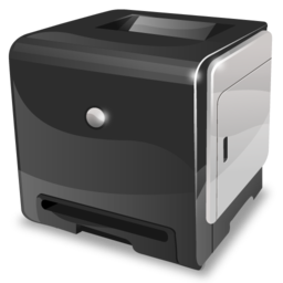 laser_printer icon