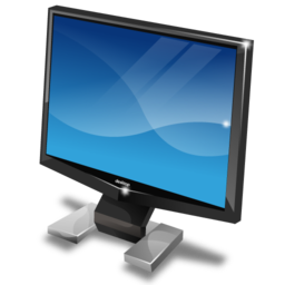 lcd_monitor icon