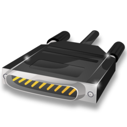lpt_plug icon