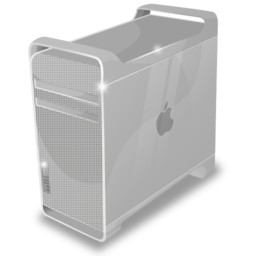 mac_g5 icon