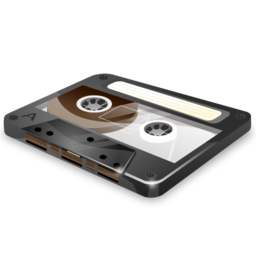magnetic_tape icon