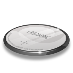 motherboard_battery icon