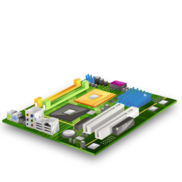 motherboard icon