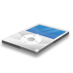 mp3_player icon
