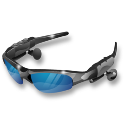 mp3_sunglasses icon