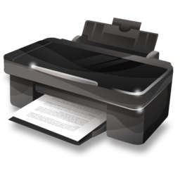 multifunction_printer icon