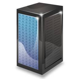 network_rack icon