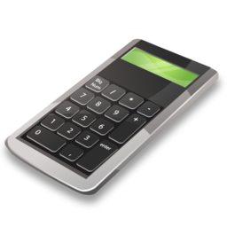 numeric_keyboard icon