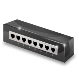 patch_panel icon
