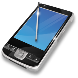 pocket_pc icon