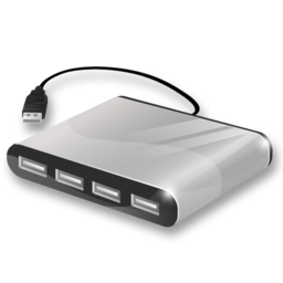 pocket_usb_hub icon