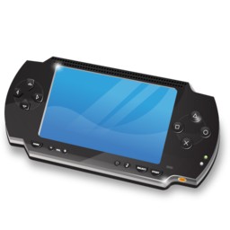 portable_gaming_device icon