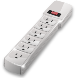 power_strip icon
