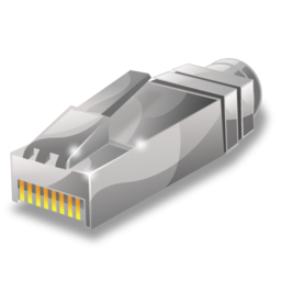 rj45_connector icon