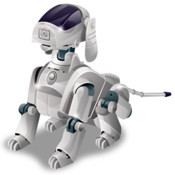 robotic_pet icon