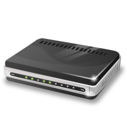 router icon