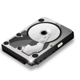 sata_hard_disk icon