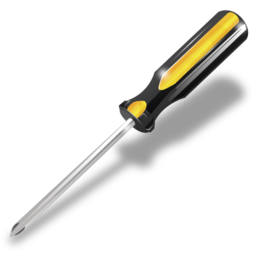 screw_driver icon
