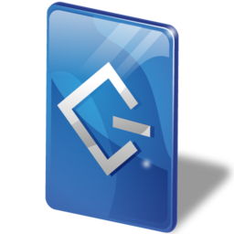 scsi_symbol icon