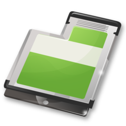 smart_card_reader icon