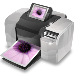snapshot_printer icon
