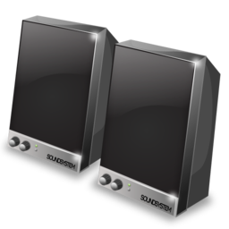 sound_box icon