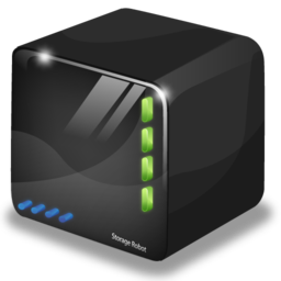 storage_robot icon