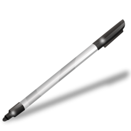 stylus icon