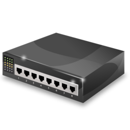 switch icon