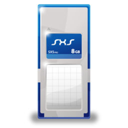 sxs_card icon