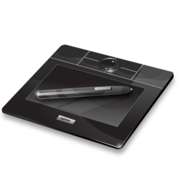 tablet icon